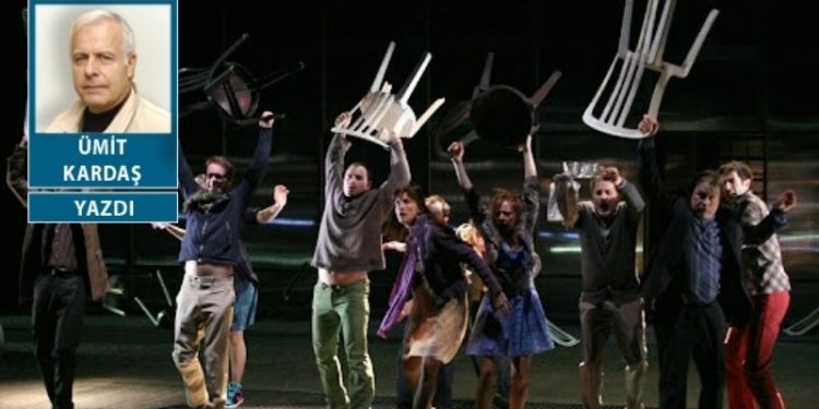 Akıl dışılığın büyüsüne kapılmak