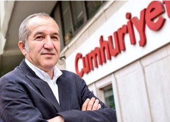 Akın Atalay’dan ajan gazeteci açıklaması: Hâlâ başka bir ulusal gazetede yazıyor
