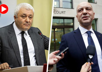 Akın İpek’ten Tuncay Özkan’a zor soru: Kanaltürk yağmalandıysa, aracılara neden 3 milyon dolar ödedin?
