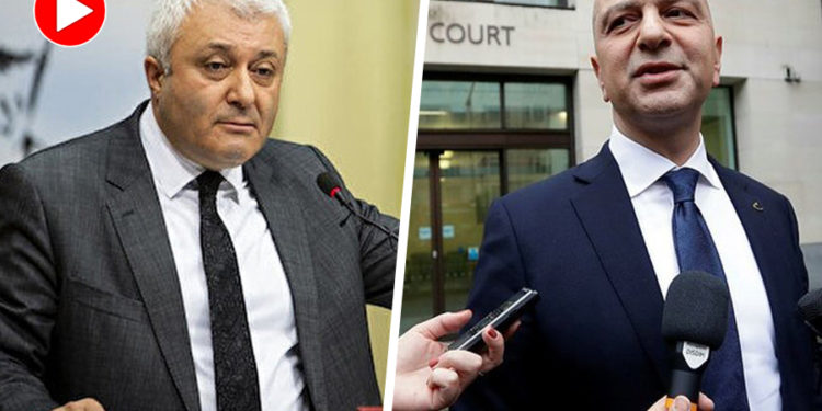 Akın İpek’ten Tuncay Özkan’a zor soru: Kanaltürk yağmalandıysa, aracılara neden 3 milyon dolar ödedin?