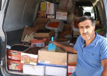 'Akşamdan sabaha 5 TL zam gelir mi?'