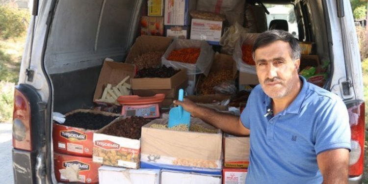 'Akşamdan sabaha 5 TL zam gelir mi?'