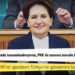 Akşener: Cumhur İttifakı PKK'nın ajandasını Türkiye'nin gündemine taşıdı; Türk'le Kürt'ün karşı karşıya getirilmesine paydaş olmayacağız