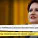Akşener'den Erdoğan'a: Asıl ahlâk yoksunu, dolar 10,43 olmuşken, utanmadan ekonominin kitabını yazdığını söyleyebilendir