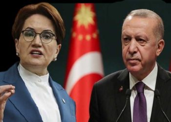 Akşener'den 'erken seçim' çağrısı: Bu işte kastın varsa düpedüz ihanettir