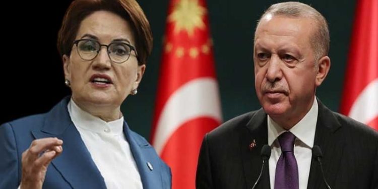 Akşener'den 'erken seçim' çağrısı: Bu işte kastın varsa düpedüz ihanettir