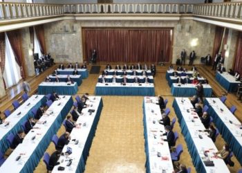 Akşener'in ‘Kürdistan’ sözlerine tepki göstermemesi AKP’li vekili rahatsız etti