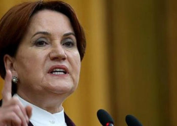 Akşener’den Bakan Koca’ya: Avrupa’nın Kovid’li hastalarını kabul etmek ne demek?