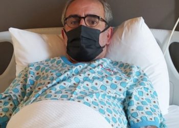 Akşener&rsquo;in yoğun bakımdaki danışmanı Murat İde&rsquo;nin ifadesini almak i&ccedil;in polis g&ouml;nderildi