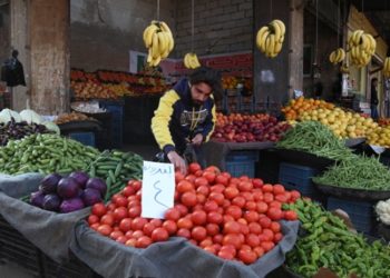 Al Jazeera: TL'deki değer kaybı İdlib'i de vurdu, fiyat oynaklığı tepki çekiyor