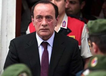 Alaattin Çakıcı, sokağa çıkan yurttaşları hedef gösterdi