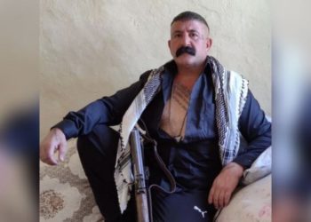 Alacağını isteyen genci öldüren korucubaşı aileyi de tehdit etti