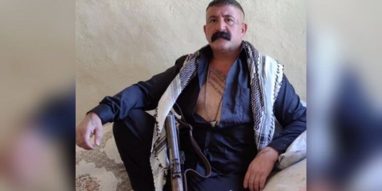 Alacağını isteyen genci öldüren korucubaşı aileyi de tehdit etti