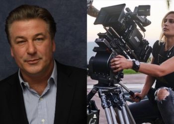 Alec Baldwin'e dolu silah verdiği iddia edilen yönetmen yardımcısı konuştu