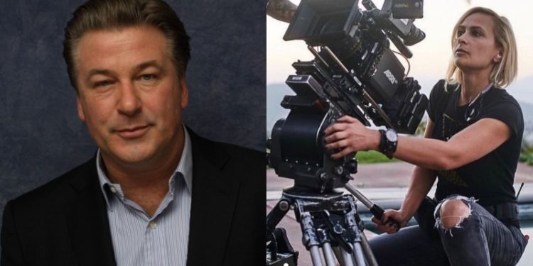 Alec Baldwin'e dolu silah verdiği iddia edilen yönetmen yardımcısı konuştu