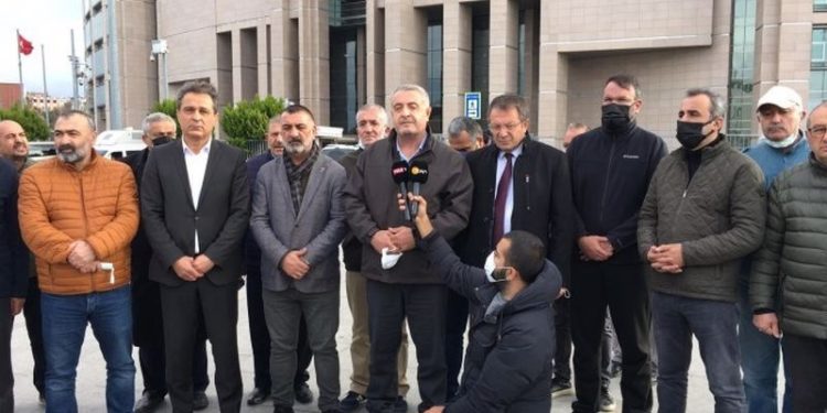 Alevi örgütlerinden ayrımcı açıklamalar yapan AKP'li eski vekil hakkında suç duyurusu