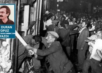 Alevilik, eşitlik, kimlik 3: Cumhuriyetin eşitsizlik kodları