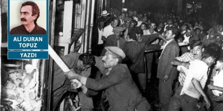 Alevilik, eşitlik, kimlik 3: Cumhuriyetin eşitsizlik kodları