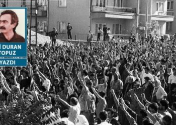 Alevilik, eşitlik, kimlik 4: Şiddetle yanıtlanan iki çıkış