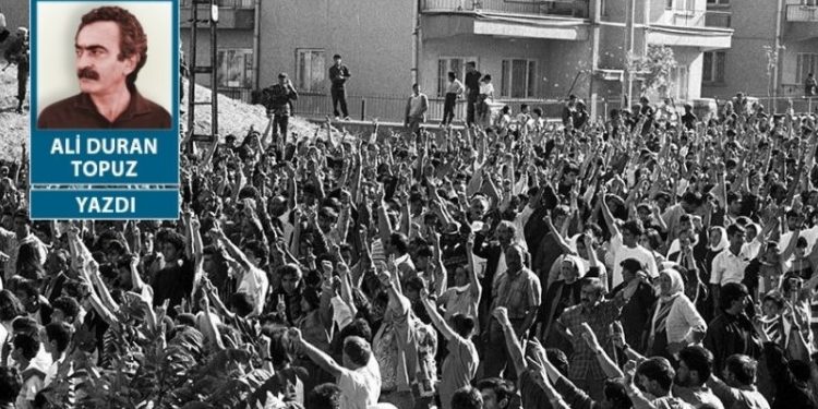 Alevilik, eşitlik, kimlik 4: Şiddetle yanıtlanan iki çıkış