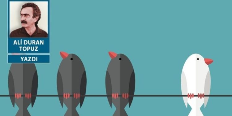 Alevilik, eşitlik ve kimlik 1: Eşitsizlikteki şiddet