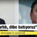 Ali Babacan, Erdoğan’a seslendi: ‘Durun artık, dibe batıyoruz’