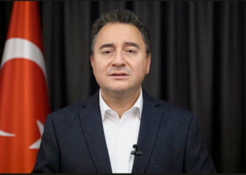 Ali Babacan: Çok üzgünüm, içim yanıyor, durum çok vahim arkadaşlar
