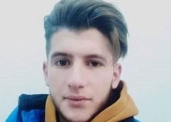 Ali El Hemdan’ı vuran polis hakkında müebbet hapis istemi