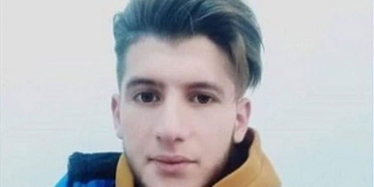 Ali El Hemdan’ı vuran polis hakkında müebbet hapis istemi