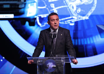 Ali Koç'tan Pereira ve Mesut Özil açıklaması