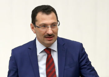 Ali İhsan Yavuz: Tayyip Bey’e destek verdiğimiz için sevap yazılıyor