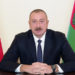 Aliyev: Barış anlaşması üzerinde çalışmaya başlamamız için Ermenistan’a bir dizi teklifte bulunduk