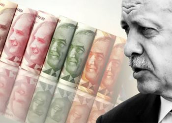 Alman Stern dergisi: Erdoğan, Türk Lirası'nı ölüm sarmalına soktu