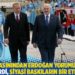 Alman basınından Erdoğan yorumu: Baştan yapabilirdi, siyasi baskıların bir etkisi oldu