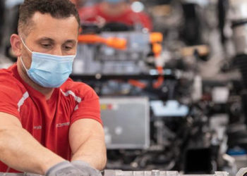 Alman ekonomisinde kalifiye işgücü açığı büyüyor