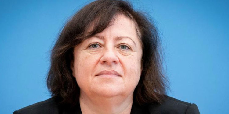 Alman hükümetinden Osman Kavala açıklaması