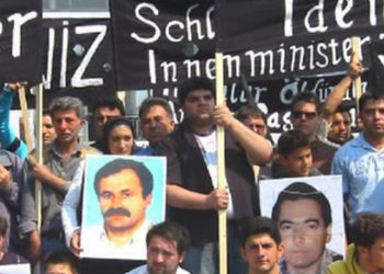 Almanya Türk Toplumu’ndan NSU çağrısı: Daha fazla araştırılsın