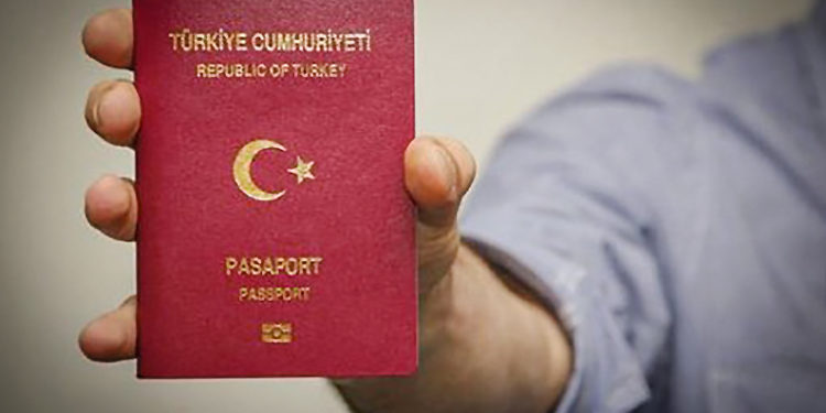 Almanya; Türkiye vatandaşlarına vize şartlarını ağırlaştırdı, yeni kurallar neler?