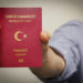 Almanya; Türkiye vatandaşlarına vize şartlarını ağırlaştırdı, yeni kurallar neler?