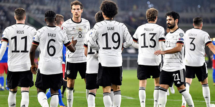 Almanya ve Hırvatistan gol oldu yağdı; 2 maçta 17 gol çıktı