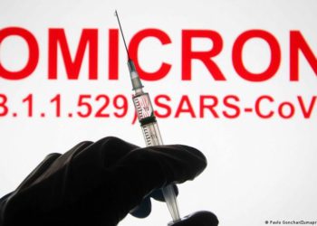 Almanya ve Çekya'da Omicron şüphesi