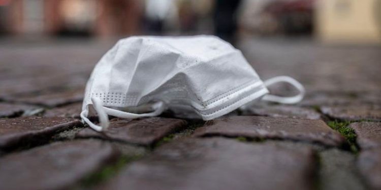 Almanya'da insidans ilk kez 300'ün üzerinde