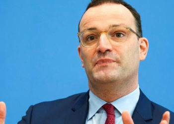 Almanya'da ücretsiz teste dönüş ve doktor ödemesine zam