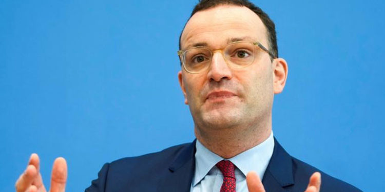 Almanya'da ücretsiz teste dönüş ve doktor ödemesine zam