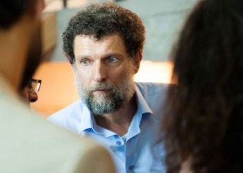 Almanya'dan 'Kavala' açıklaması: Mahkeme, şansını ne yazık ki kaçırmıştır