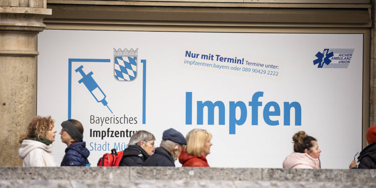 Almanya’da 3,5 milyon kamu çalışanına korona zammı ve ikramiye verilecek