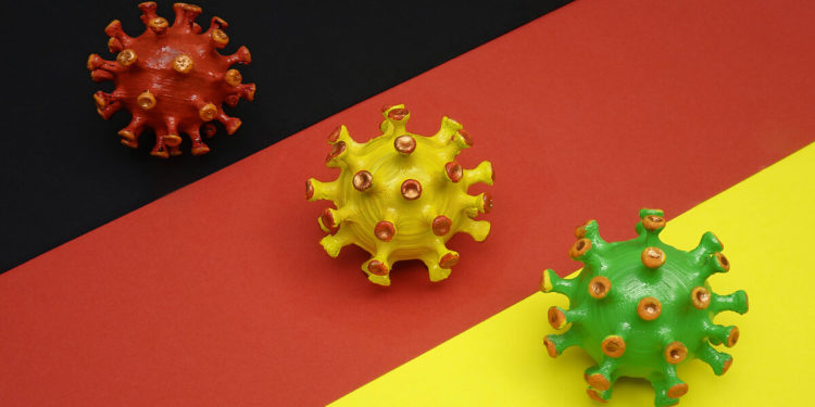 Almanya’da Omicron varyantı vaka sayısı üçe çıktı