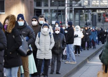 Almanya’da asgari ücrete yüzde 25 zam: 2022’de asgari ücret ne kadar olacak?