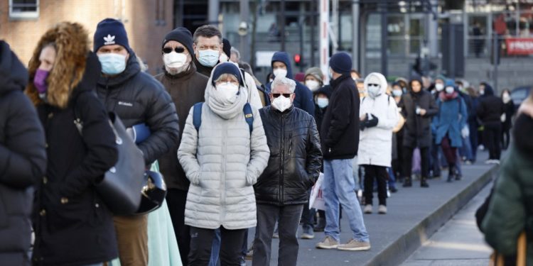 Almanya’da asgari ücrete yüzde 25 zam: 2022’de asgari ücret ne kadar olacak?