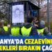 Almanya’da cezaevindeki bebekleri bırakın çağrısı